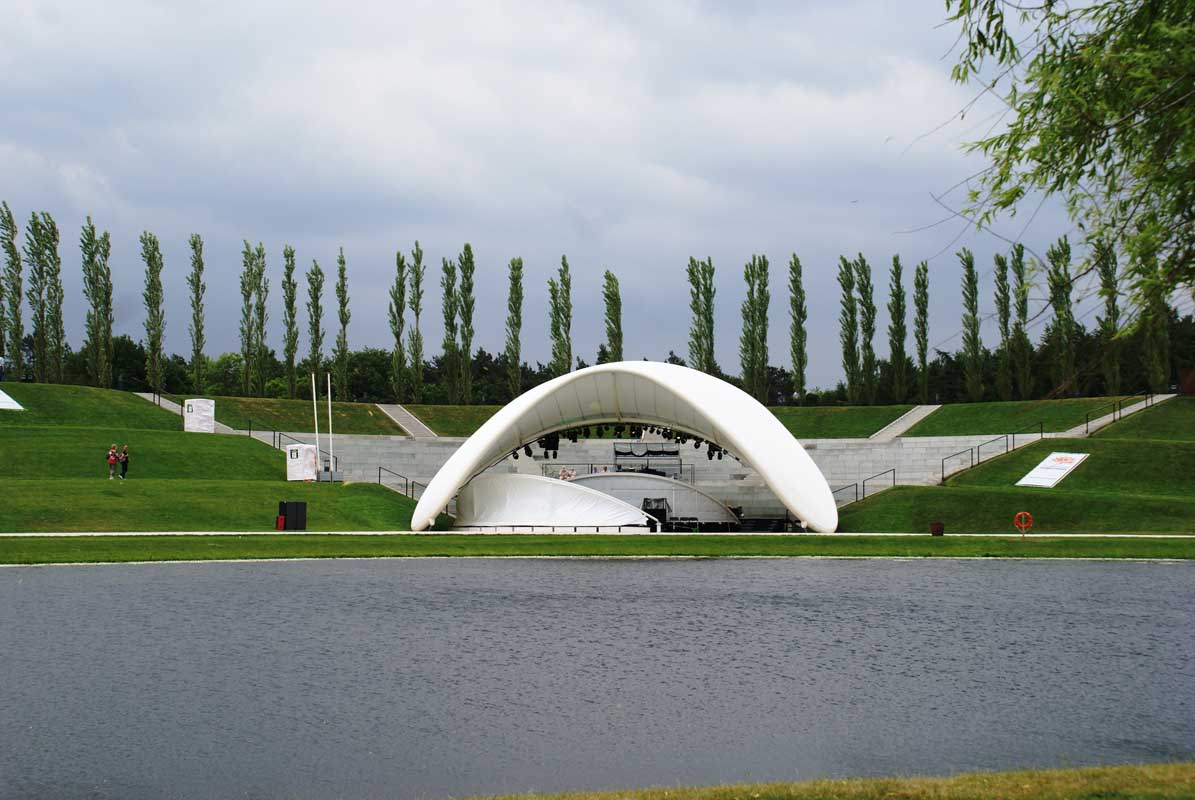 Floriade 2012